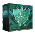 Twilight Masquerade Pokemon Center Elite Trainer Box (PC ETB)