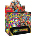 Mega Evolution Booster Box (ME01)